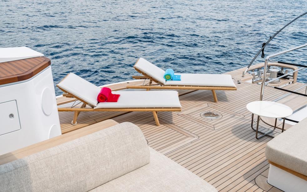 yacht Contigo