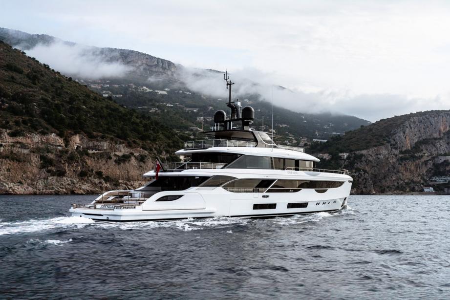 yacht Contigo