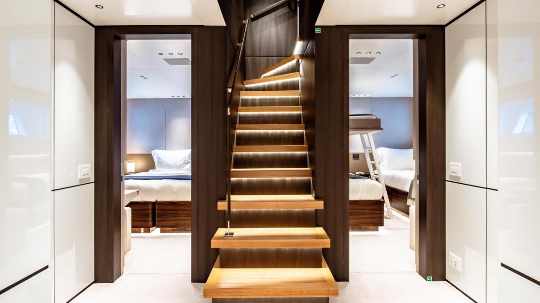 yacht Contigo