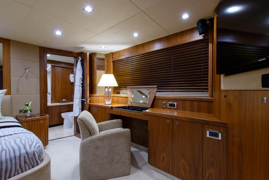 yacht Catalana