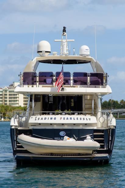 yacht Catalana
