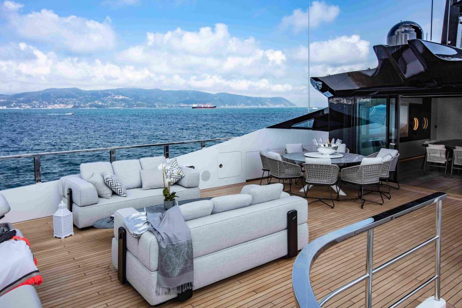 yacht Ma