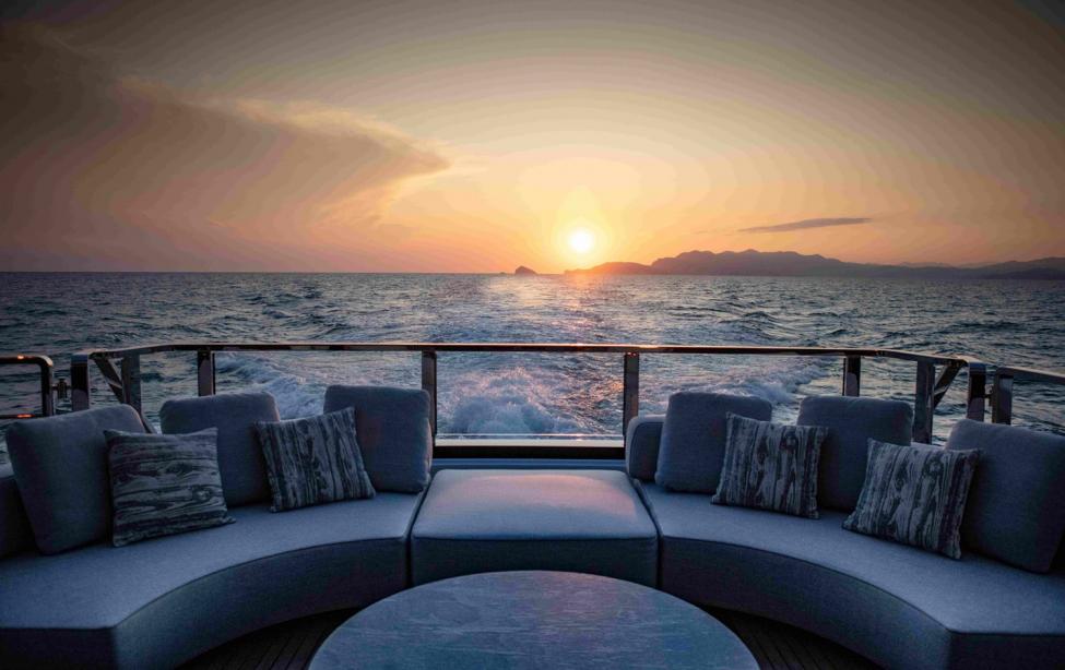 yacht Ma