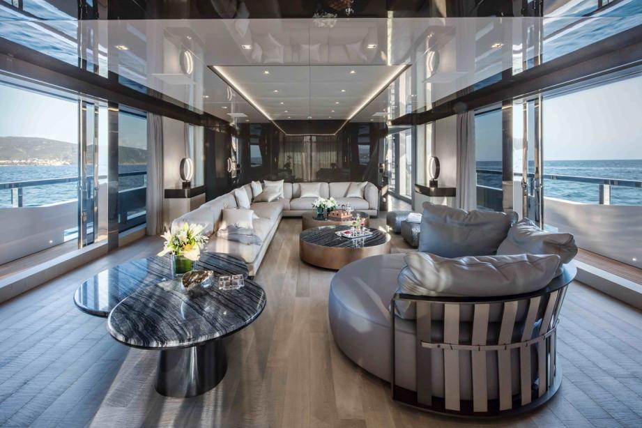 yacht Ma