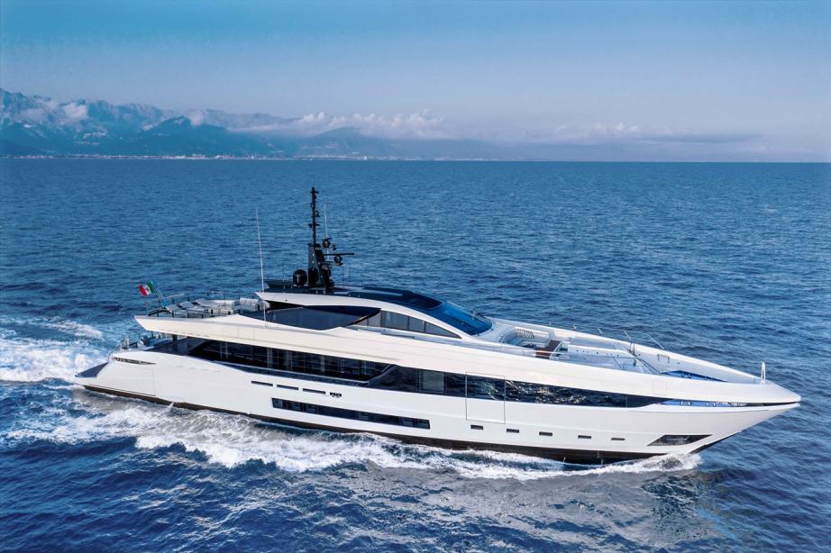 yacht Ma