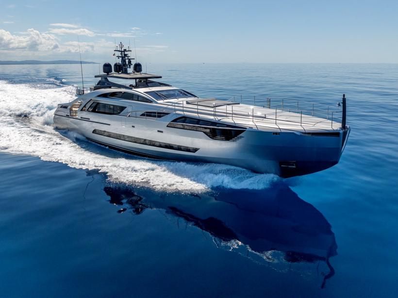 yacht Cabo
