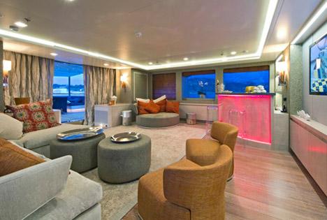yacht Liberty