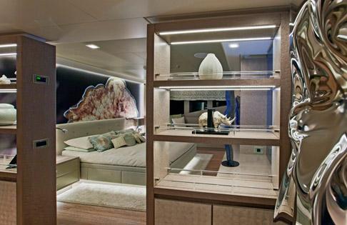 yacht Liberty