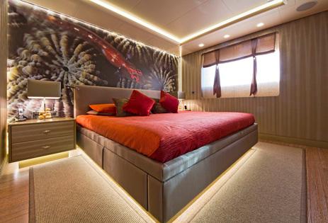 yacht Liberty