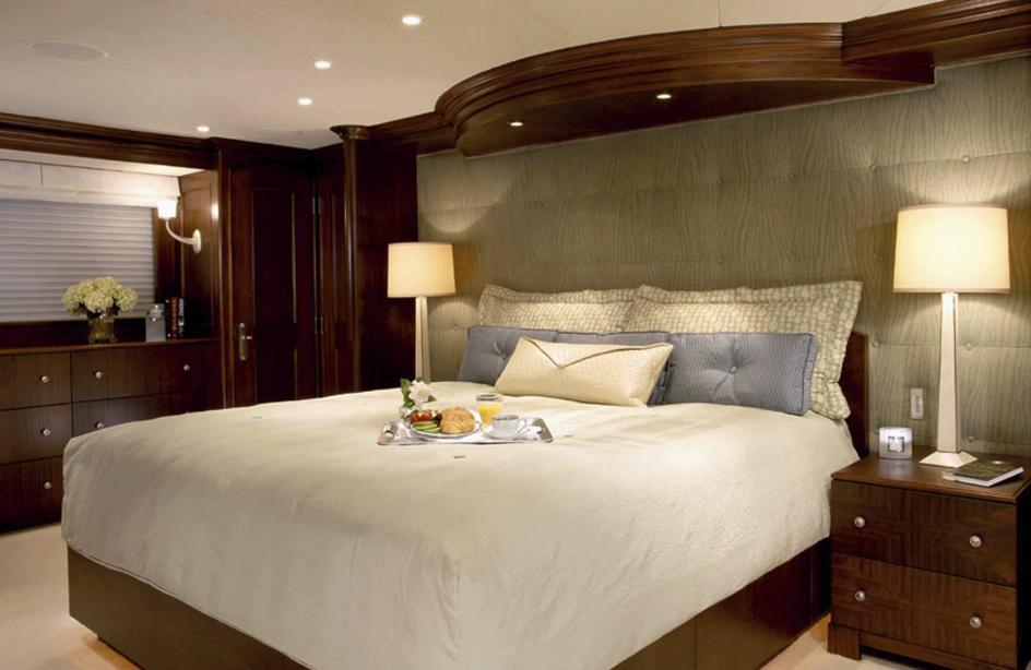 yacht Life of Reilley