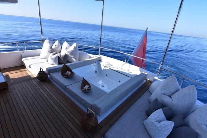 yacht Life Saga