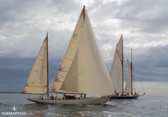 yacht L'odyssée