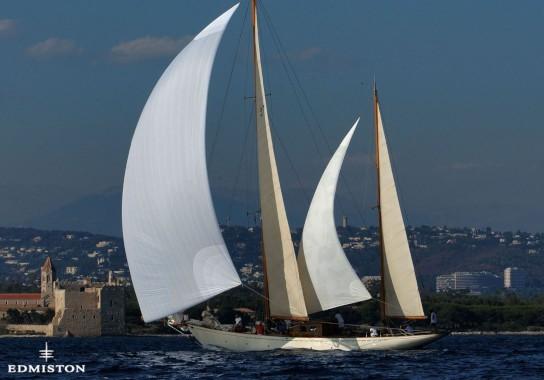 yacht L'odyssée