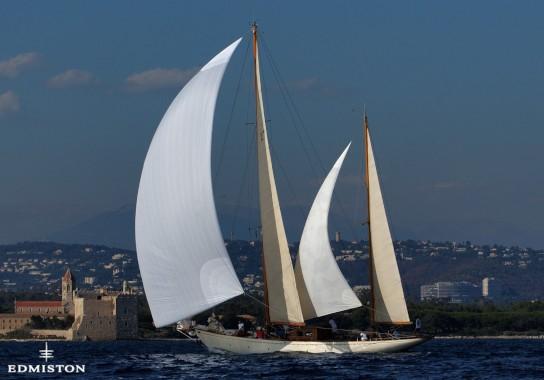 yacht L'odyssée