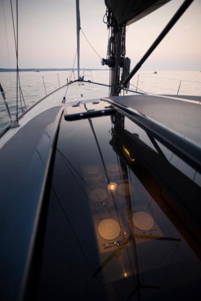 yacht Lunna A