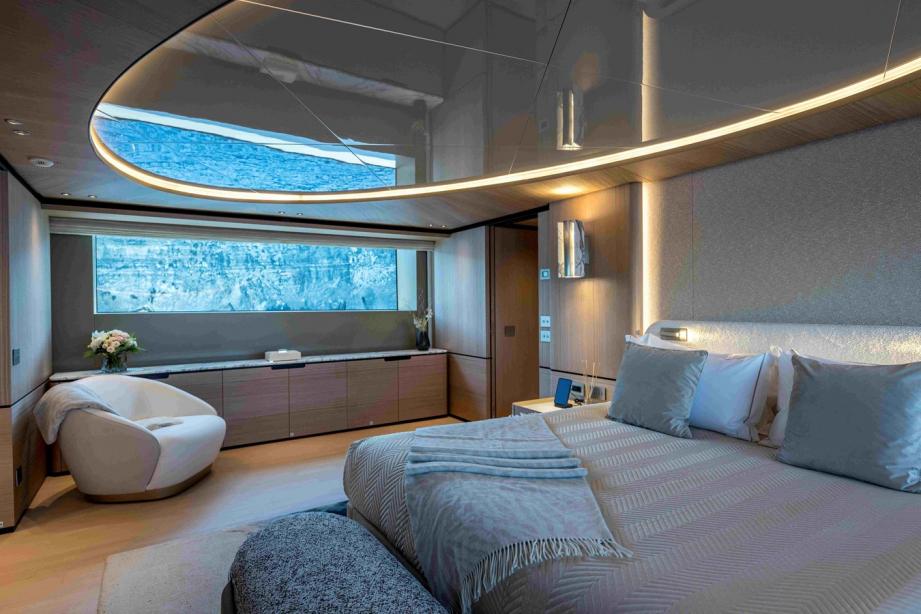 yacht Unique S