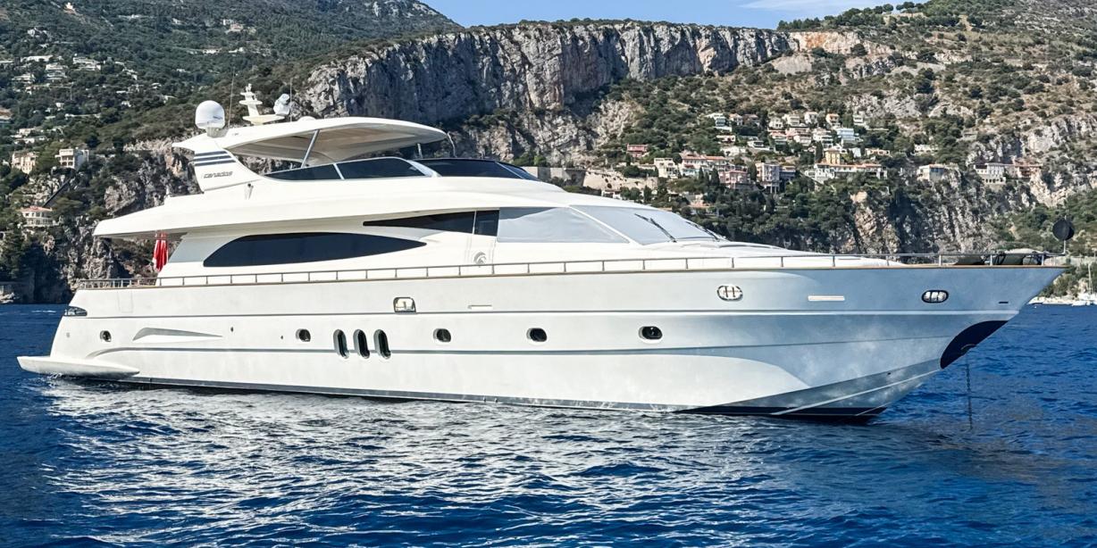 yacht Timeout Together