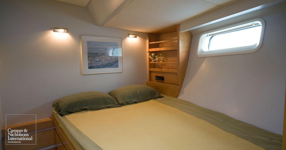 yacht Maricea