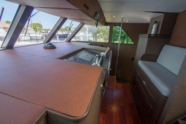 yacht Mia