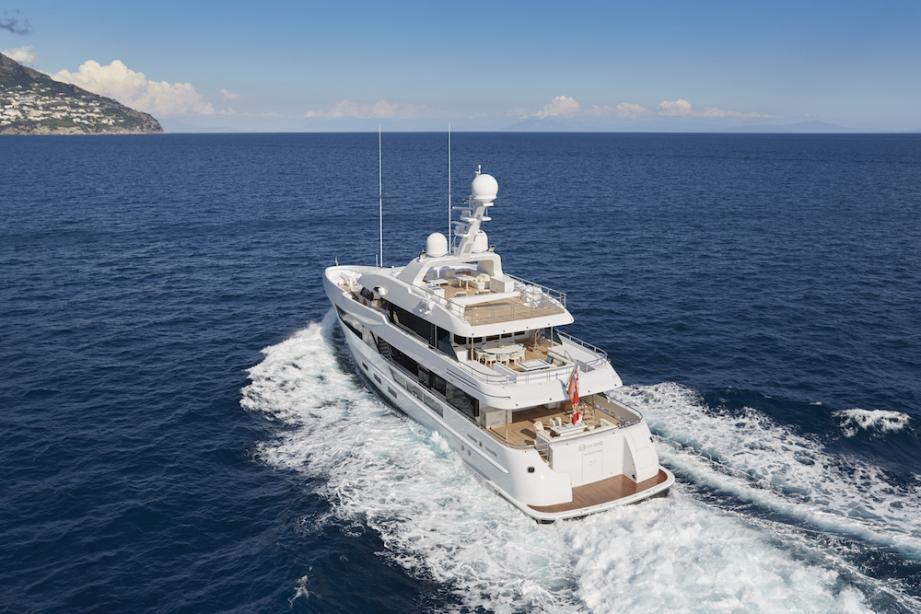 yacht Philosophy