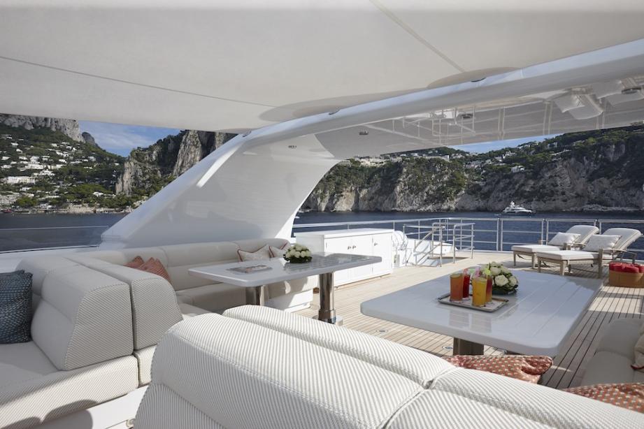 yacht Philosophy