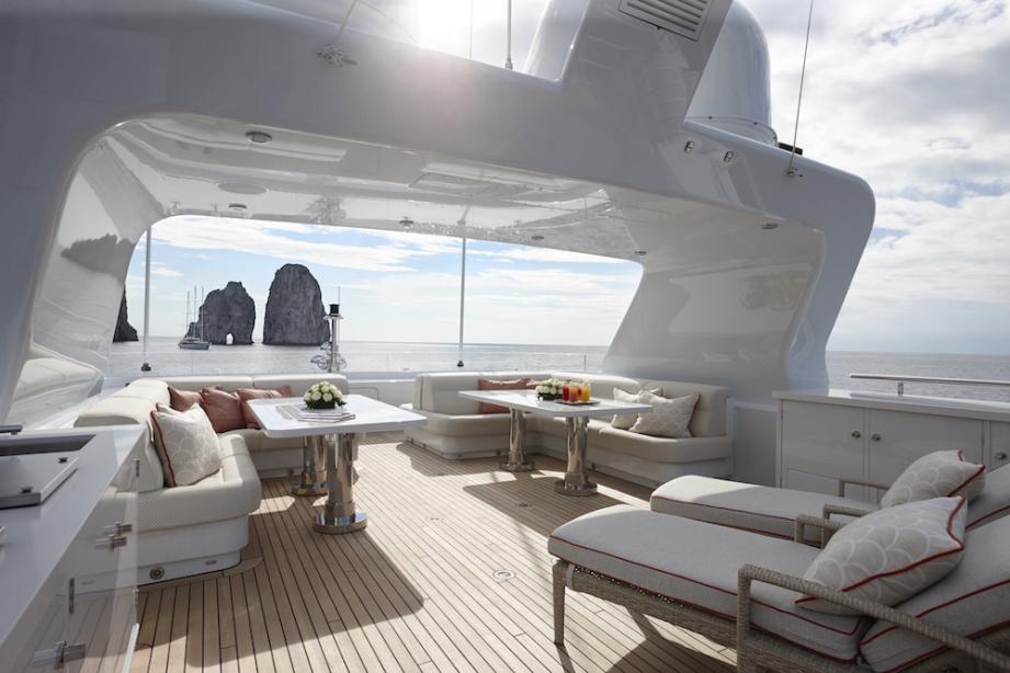 yacht Philosophy