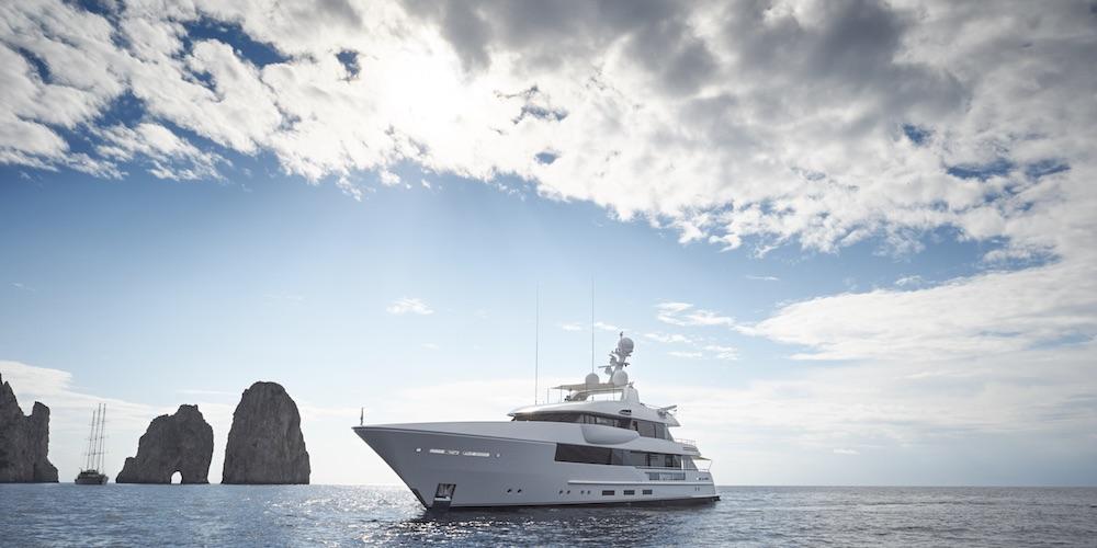 yacht Philosophy