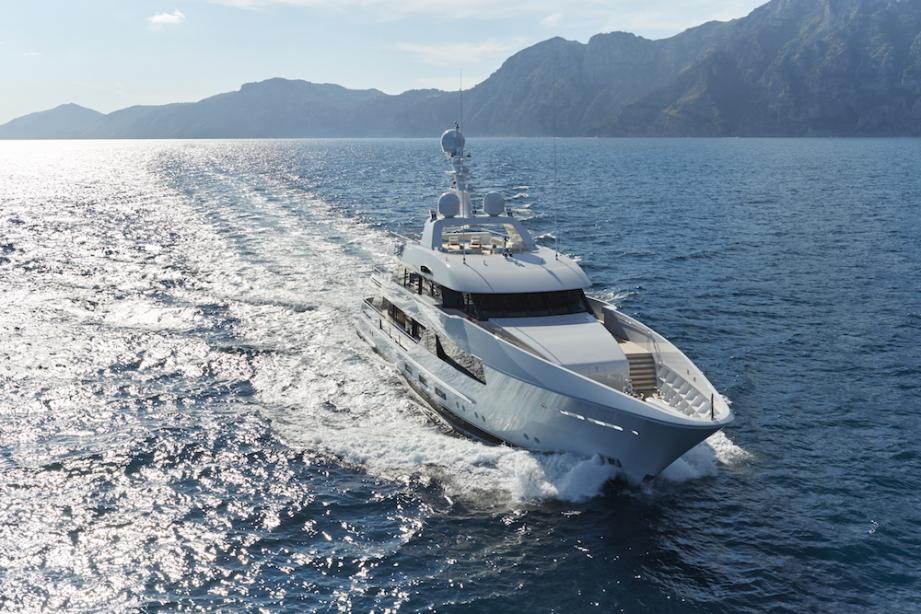 yacht Philosophy