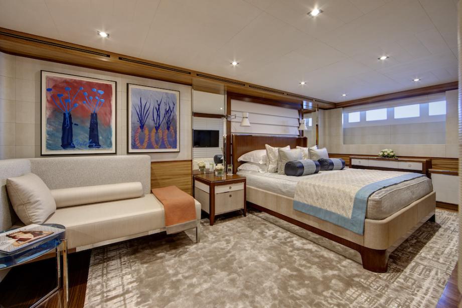 yacht Philosophy