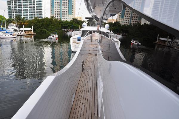 yacht Mia