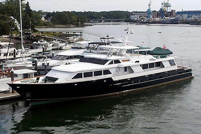 yacht News