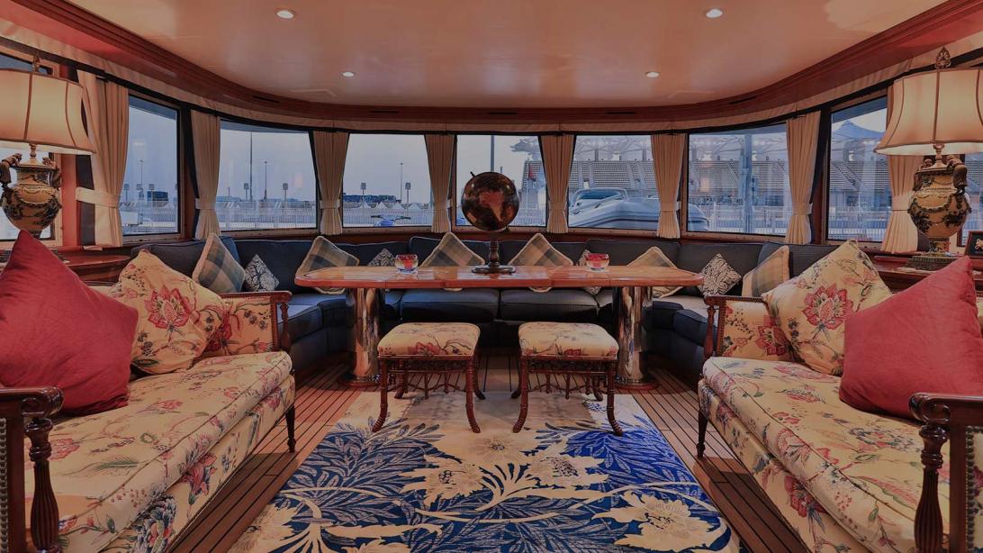 yacht Nordic Star