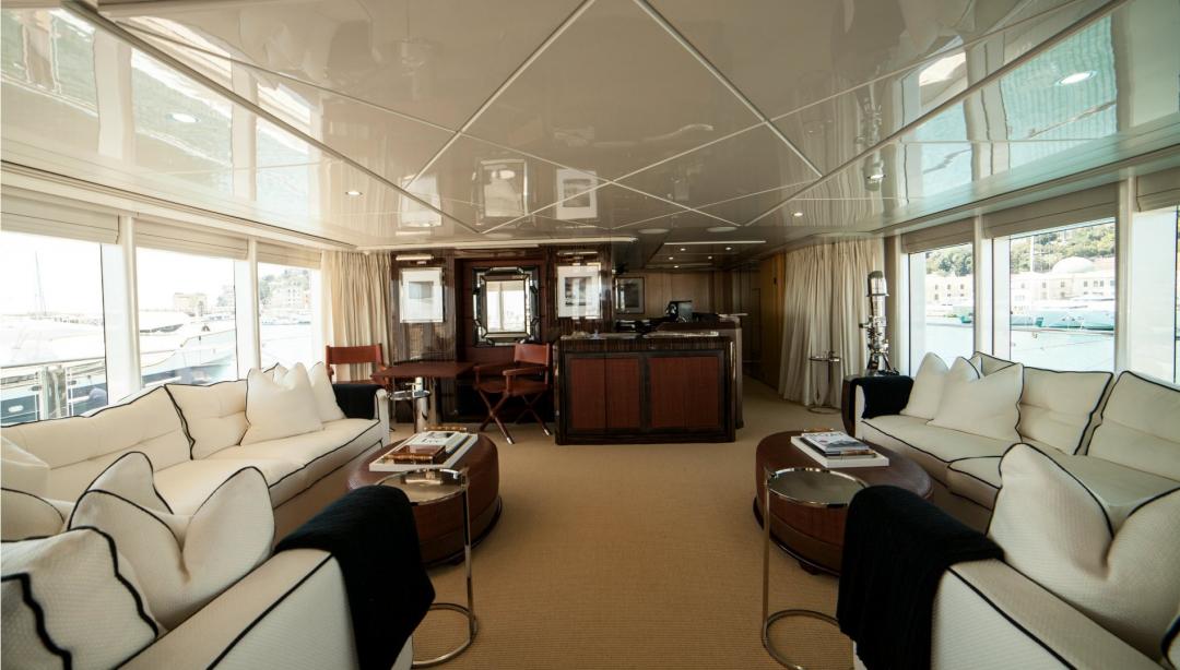 yacht Oceana