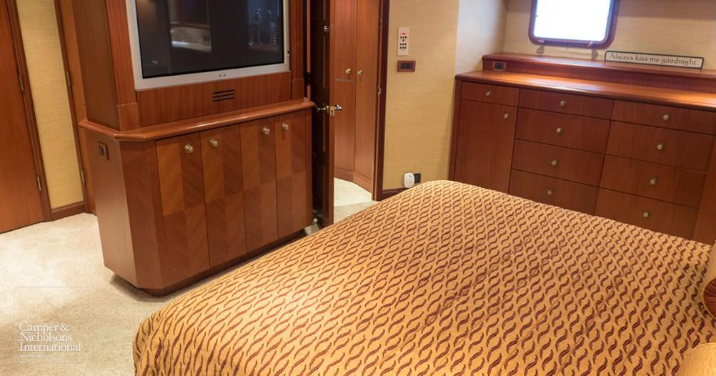 yacht Grace