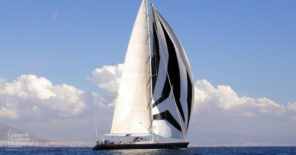 yacht Onelilo